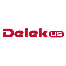 Company logo Delek US