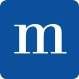 Company logo Millennium Management