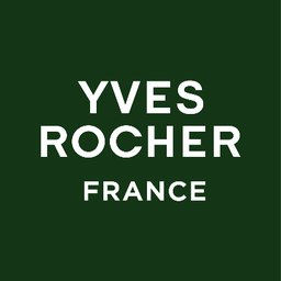 Company logo Yves Rocher Amérique du Nord