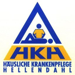 Firmenlogo Häusliche Krankenpflege Hellendahl, Inh. Andrea Da Silva