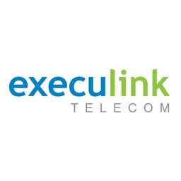 Company logo Execulink Telecom