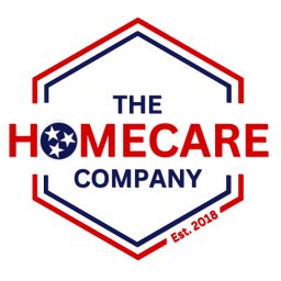 Company logo The Homecare Company of Tennessee