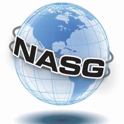 Logotipo de la empresa North American Stamping Group
