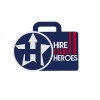 Company logo Hire Our Heroes Veteran Job Board