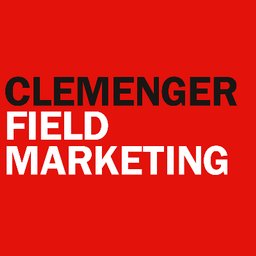 Company logo Clemenger Field Marketing