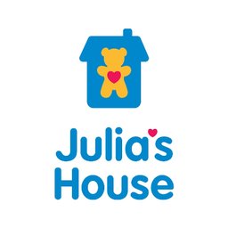 Company logo Julia's House