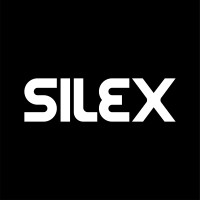 Company logo Silex Microsystems