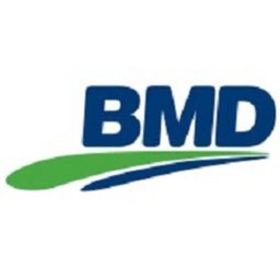 Company logo BMD Group