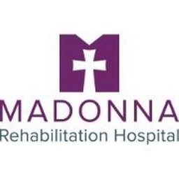 Company logo Madonna Rehabilitation Hospital