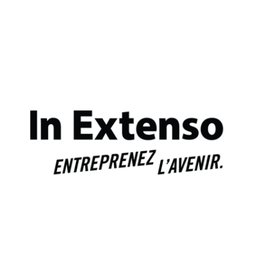 Logo de l'entreprise In Extenso