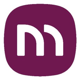 Logo syarikat Muslimtravelbug Sdn Bhd