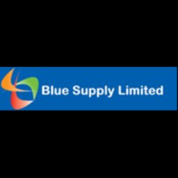 Blue Supply Ltd Logo