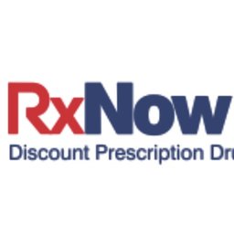 Company logo RxNow