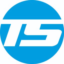 TeamSport Indoor Karting Logo