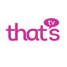 Company logo That's Television Limited