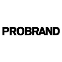 Probrand Ltd Logo