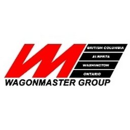Company logo Wagonmaster Group