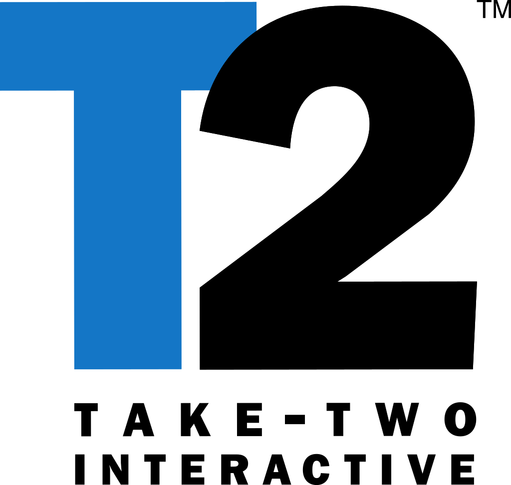 Company logo Take-Two Interactive Software, Inc.