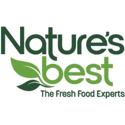 Company logo Natures Best