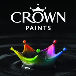 Company logo Crown Paints