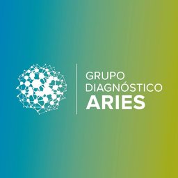 Logotipo de la empresa Grupo Diagnóstico Aries