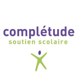 Logo de l'entreprise Complétude