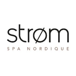 Company logo Strom spa nordique
