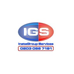 Company logo InstaCleaners