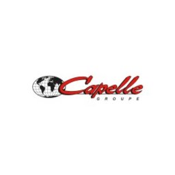 Logo de l'entreprise TRANSPORTS CAPELLE