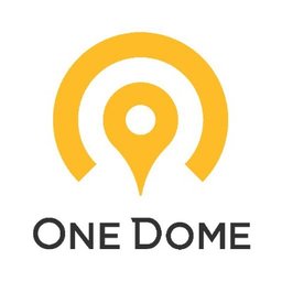 Company logo OneDome