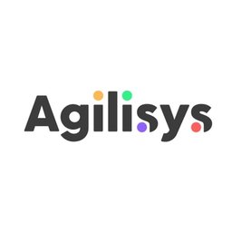 Company logo Agilisys
