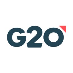 Logo de l'entreprise G2O