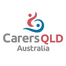 Company logo Carers QLD