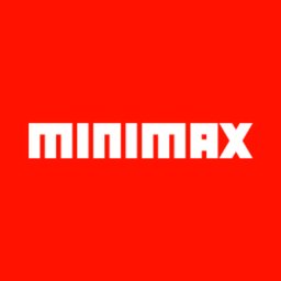 Firmenlogo Minimax GmbH