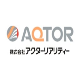 企業ロゴ 株式会社アクターリアリティー