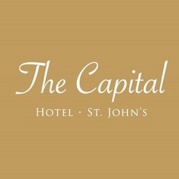 Company logo Capital Hotel