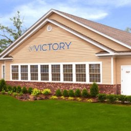 Company logo Victory Recovery Partners