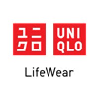 Company logo UNIQLO