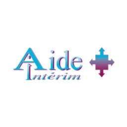 Logo de l'entreprise AIDE INTERIM