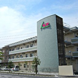 企業ロゴ 社会福祉法人和泉の会