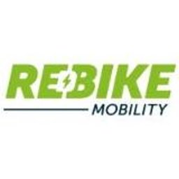 Firmenlogo Rebike Mobility GmbH