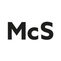 Company logo McCarthy Stone
