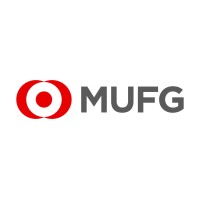 Company logo MUFG