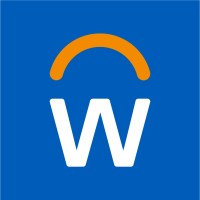 Company logo Workday
