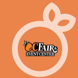Company logo OC Fair & Event Center