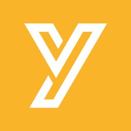 Company logo Yelgo