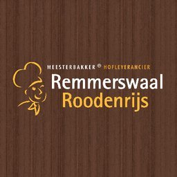 Company logo Meesterbakker Remmerswaal Roodenrijs