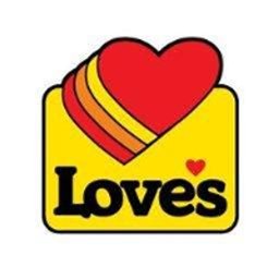 Company logo Love's Travel Stops & Country Stores