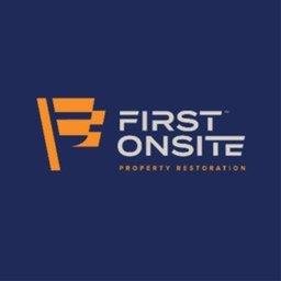 Company logo First Onsite