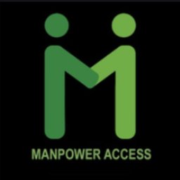 Company logo Manpower Access Pte Ltd